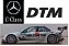 Minichamps - Mercedes-Benz C-Class DTM - 1/43 - Imagem 1