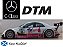 Minichamps - Mercedes-Benz C-Class DTM - 1/43 - Imagem 1