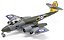 AirFix - Gloster Meteor F.8 - 1/48 - Imagem 2