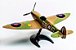 AirFix - Supermarine Spitfire (Quick Build) - Imagem 5