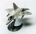AirFix - Lockheed Martin F-22 Raptor (Quick Build) - Imagem 3