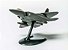 AirFix - Lockheed Martin F-22 Raptor (Quick Build) - Imagem 8