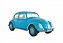 AirFix - Volkswagen Fusca (Quick Build) - Imagem 2