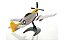 AirFix - P-51D Mustang (Quick Build) - Imagem 5