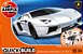 AirFix - Lamborghini Aventador (Quick Build) - Imagem 1
