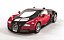 AirFix - Bugatti Veyron (Quick Build) - Imagem 2