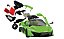 AirFix - McLaren P1 (Quick Build) - Imagem 2