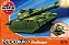 AirFix - Main Battle Tank FV4030/4 Challenger (Quick Build) - Imagem 1