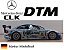 Minichamps - Mercedes-Benz CLK DTM - 1/43 - Imagem 1