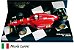 Minichamps - Ferrari 412 T1 F1 1994 - 1/43 - Imagem 1