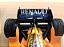 Minichamps - Renault R28 Showcar F1 2008 - 1/43 - Imagem 9