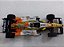 Minichamps - Renault R28 Showcar F1 2008 - 1/43 - Imagem 10