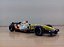 Minichamps - Renault R28 Showcar F1 2008 - 1/43 - Imagem 5