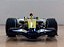 Minichamps - Renault R28 Showcar F1 2008 - 1/43 - Imagem 3