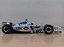 Minichamps - Stewart SF-2 Ford F1 1998 - 1/43 - Imagem 2