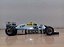 Minichamps - Williams FW08C Ford F1 1983 - 1/43 - Imagem 2