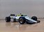 Minichamps - Williams FW08C Ford F1 1983 - 1/43 - Imagem 5