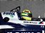 Minichamps - Brabham BT52B BMW F1 1983 - 1/43 - Imagem 7