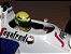 Minichamps - Toleman TG184 Hart F1 1984 - 1/43 - Imagem 6