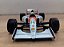 Minichamps - McLaren MP4/7 Honda F1 1992 - 1/43 - Imagem 3