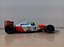 Minichamps - McLaren MP4/8 Ford F1 1993 - 1/43 - Imagem 2