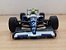 Minichamps - Williams FW16 Renault F1 1994 - 1/43 - Imagem 3