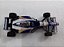 MInichamps - Williams FW 18 Renault F1 1996 - 1/43 - Imagem 2