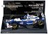 MInichamps - Williams FW 18 Renault F1 1996 - 1/43 - Imagem 1