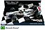 Minichamps - Tyrrell 026 Ford F1 1998 (Launch Version) - 1/43 - Imagem 1