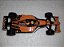 Minichamps - Arrows A23 Cosworth F1 2002 (Showcar) - 1/43 - Imagem 2