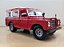 Burago - Land Rover Series II - 1/24 - Imagem 8