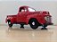 Maisto - Ford F-1 Pickup 1948 - 1/25 - Imagem 8