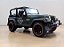 Maisto - Jeep Wrangler Rubicon Harley Davidson Style - 1/27 - Imagem 8