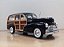 Welly - Chevrolet Woody Fleetmaster 1948 - 1/24 - Imagem 8