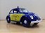 California Toys - Volkswagen Fusca - 1/24 - Imagem 9