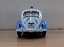 California Toys - Volkswagen Fusca - 1/24 - Imagem 9
