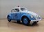 California Toys - Volkswagen Fusca - 1/24 - Imagem 8