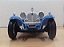 Burago - Alfa Romeo 8C 2300 Spider Touring - 1/18 - Imagem 10