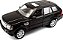 Burago - Range Rover Sport - 1/18 - Imagem 2