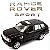 Burago - Range Rover Sport - 1/18 - Imagem 1