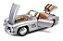 Burago - Mercedes-Benz 300 SL Touring 1957 - 1/18 - Imagem 4