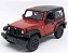 Maisto - Jeep Wrangler 2014 - 1/18 - Imagem 7