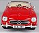 Maisto - Mercedes-Benz 190SL 1955 - 1/18 - Imagem 5