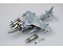 TRUMPETER - AV-8B HARRIER II - 1/32 - Imagem 4