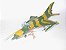 TRUMPETER - MiG-21MF Fishbed J - 1/32 - Imagem 2
