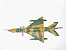 TRUMPETER - MiG-21MF Fishbed J - 1/32 - Imagem 3