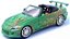 Ertl Collectibles - Honda S2000 Street Tuner 2000 - 1/18 - Imagem 2