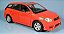 Yat Ming - Toyota Matrix 2003 - 1/18 - Imagem 9