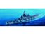 TRUMPETER - USS ALABAMA BB-60 - 1/350 - Imagem 1