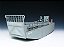 TRUMPETER - WWII US NAVY LCM (3) LANDING CRAFT - 1/35 - Imagem 6